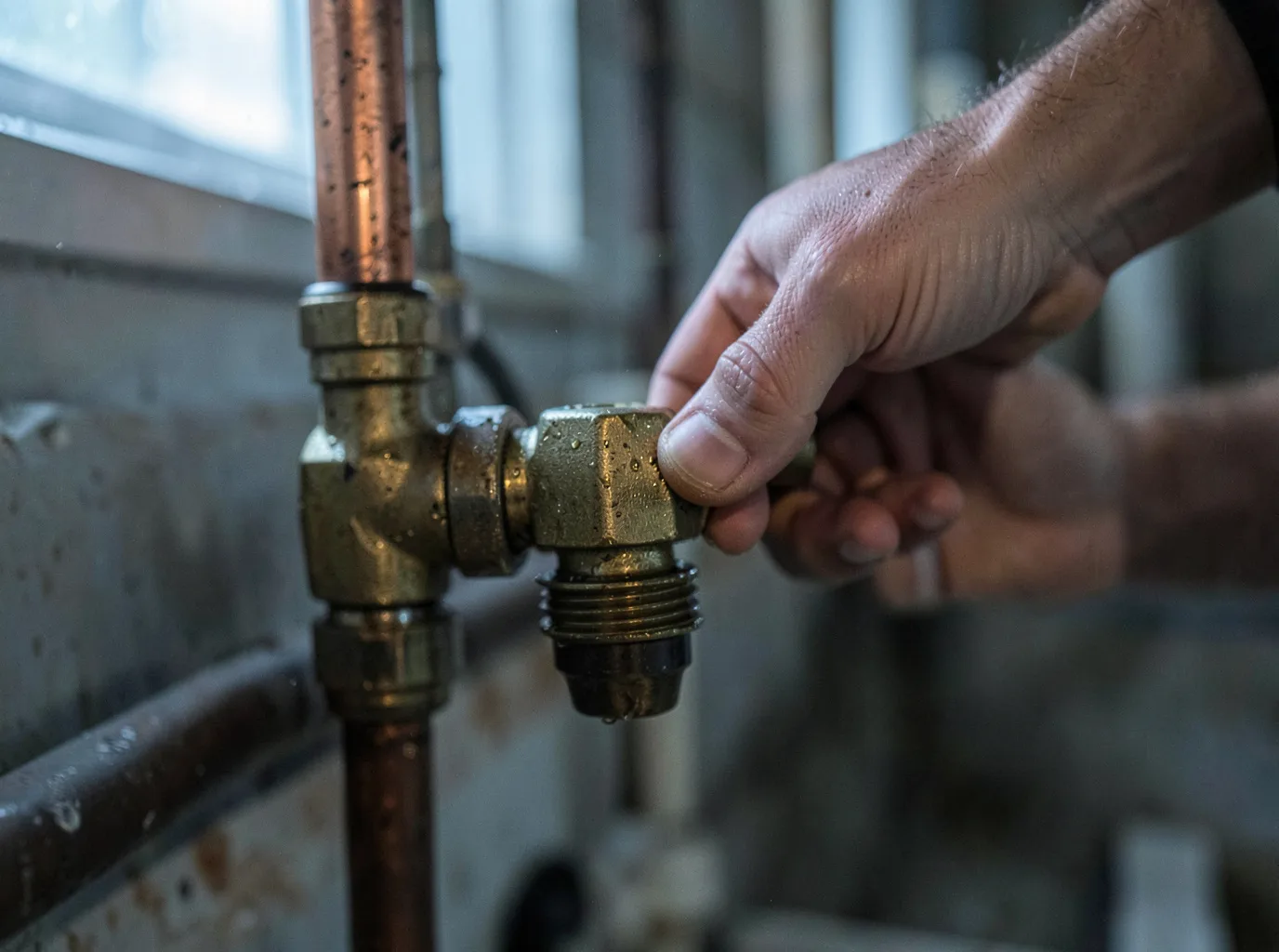 Emergency Plumber East Haven, CT FAQs